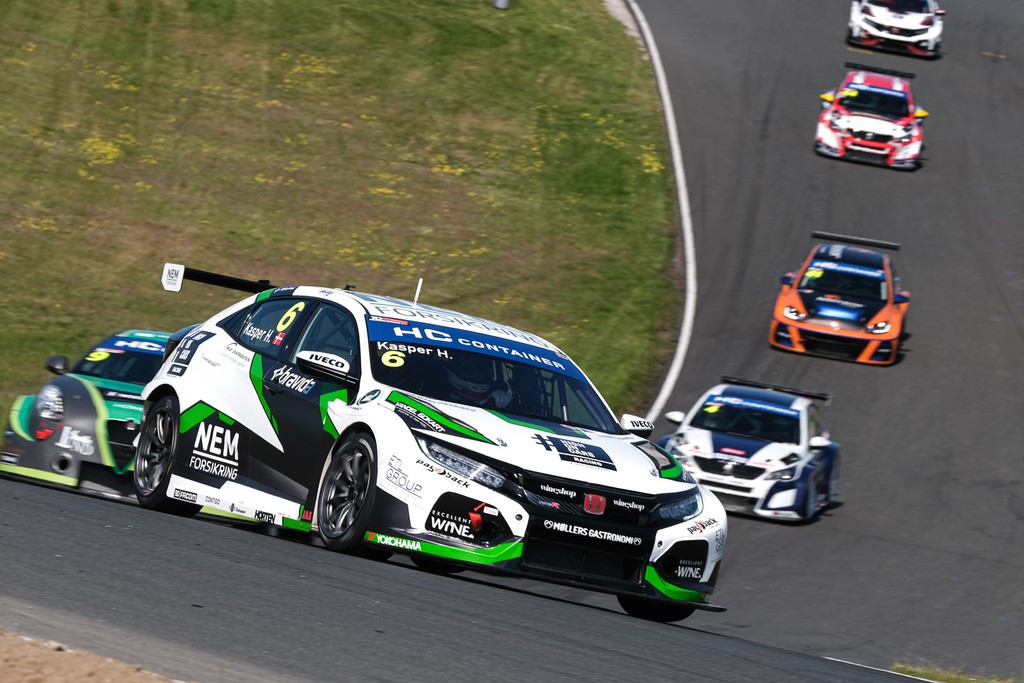 (Foto: TCR Denmark)